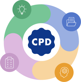 CPD cycle