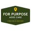 For Purpose Aged Care