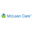 McLean Care Logo