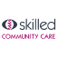 Skilled Community Care Logo