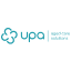 UPA Aged Care Solutions Logo