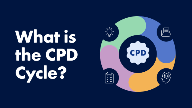 What Is The CPD Cycle Ausmed