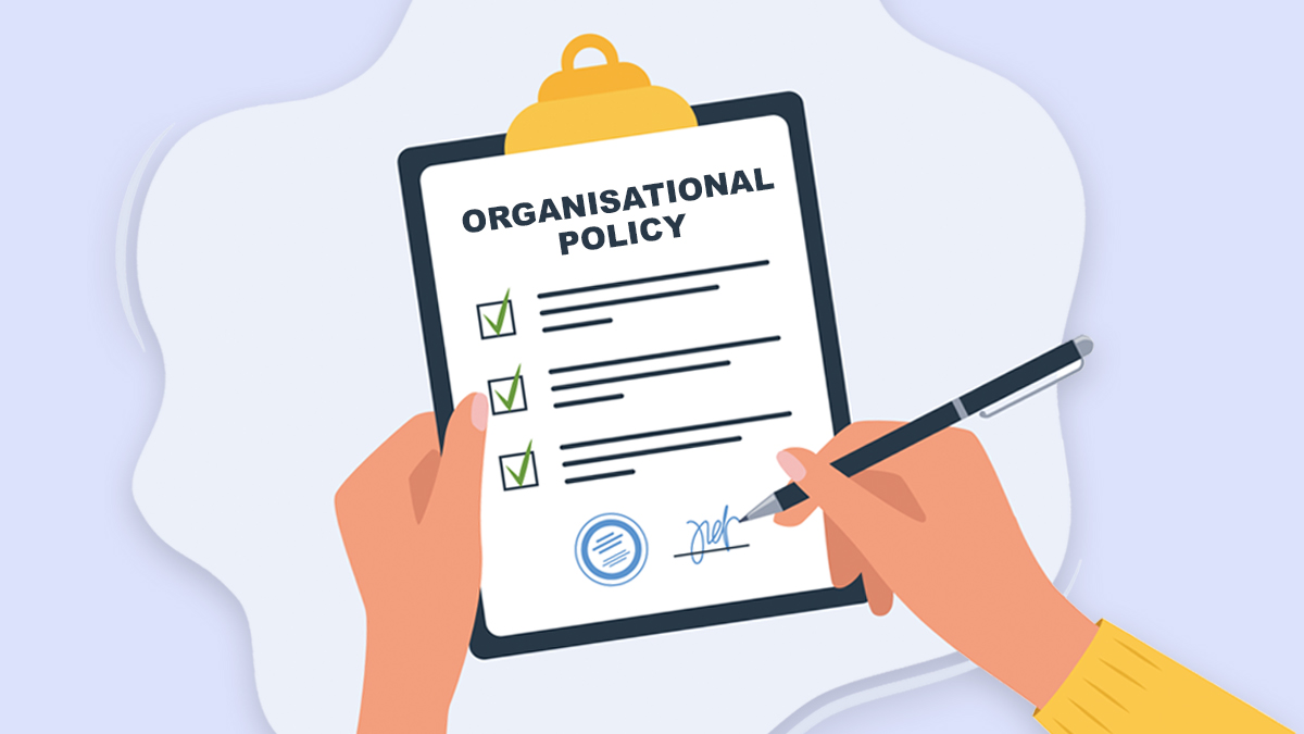 The Do’s And Don'ts of Policies in Healthcare Ausmed