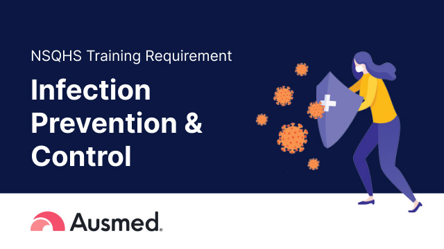 Nsqhs Training Requirement Infection Prevention And Control 