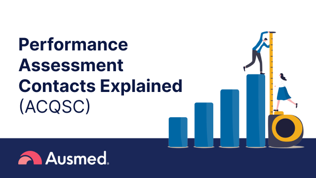 Aged Care Commission (ACQSC) Performance Assessments Explained