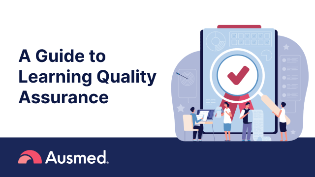New Legislation Regarding Online Learning Quality Assurance