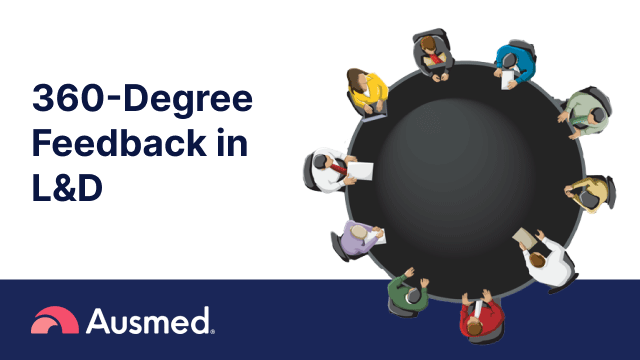 [Guide] 360-Degree Feedback in Learning and Development