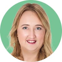 Leanne Boase - Executive Director Luminar Health, CEO Australian College of Nurse Practitioners, Adj. A/Prof La Trobe Rural Health School
