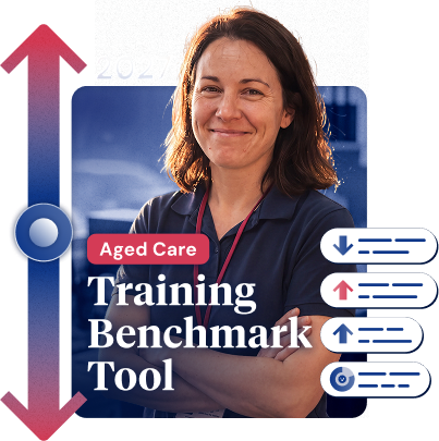 Aged Care Training Benchmark Tool