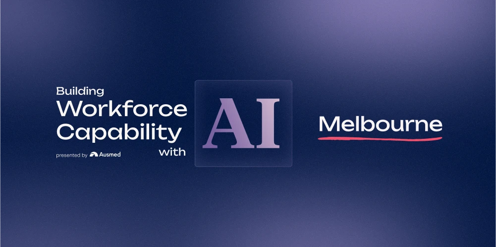 Melbourne event