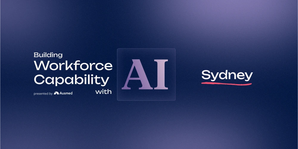 Sydney event