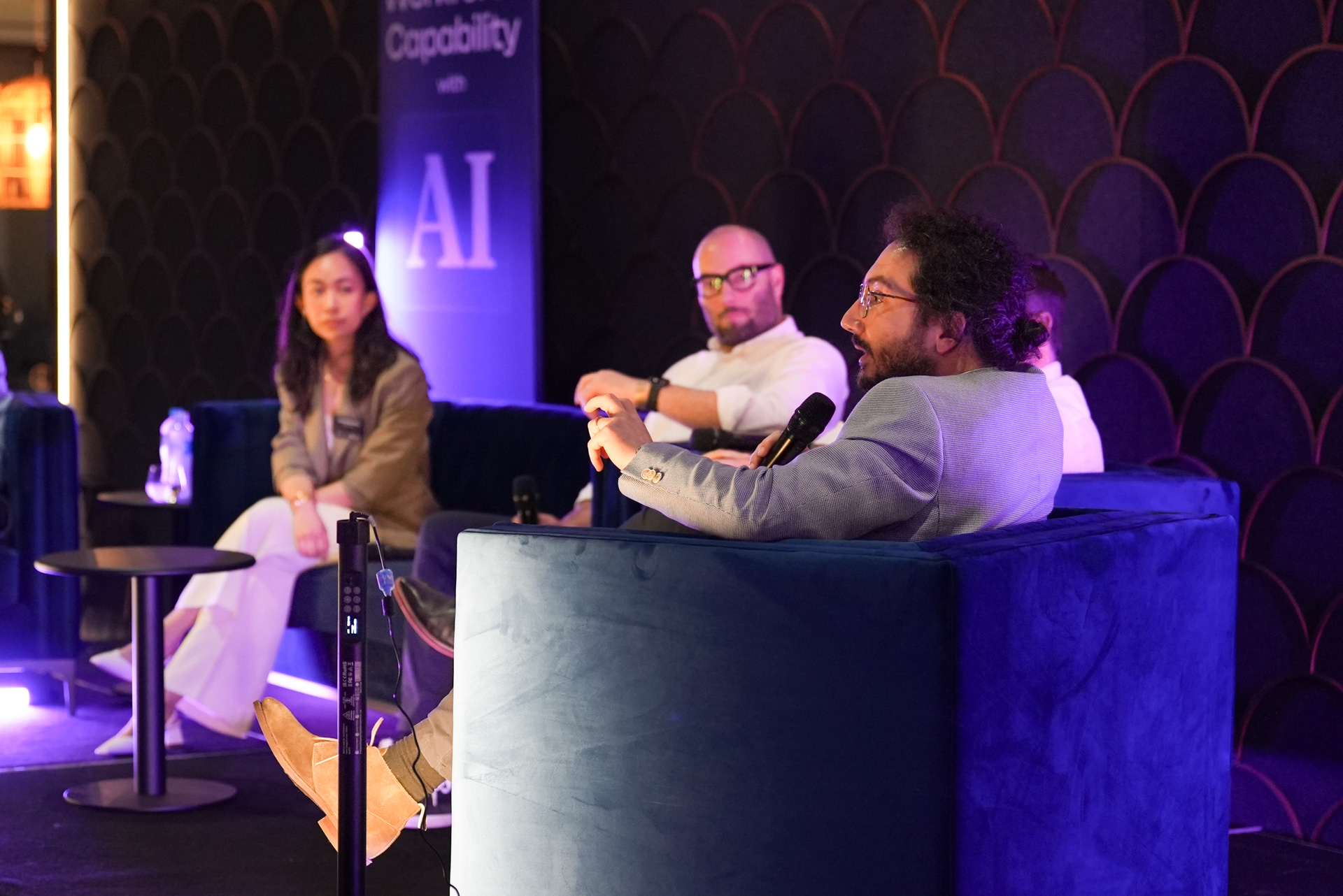 Event highlight 8