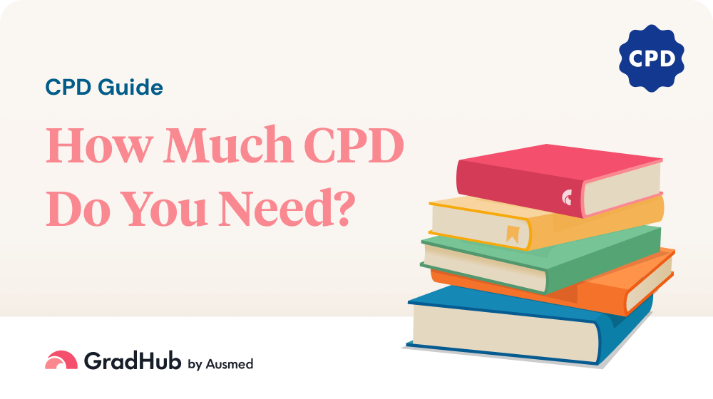 How Much CPD Do You Need?