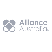 Alliance Australia Logo