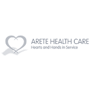 Arete Care Logo