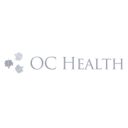 OC Health Logo