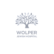 Wolper Logo