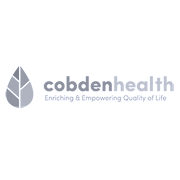 Cobden Health Logo
