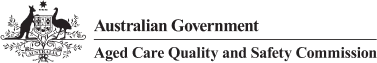 Commission Logo