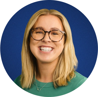 Emma Piercy Headshot
