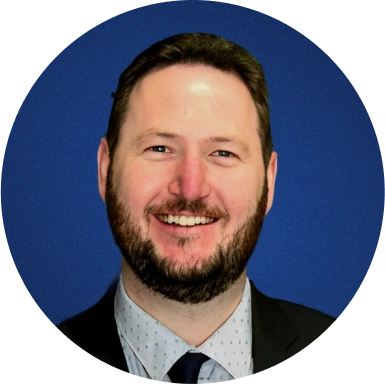 John Ayton Headshot