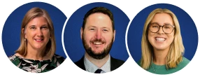 Webinar Presenters