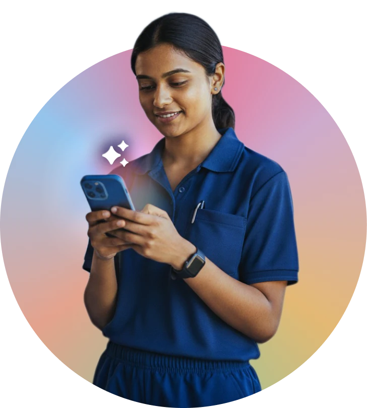 Generative Learning Example