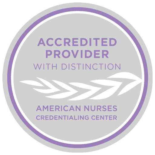 ANCC Accreditation