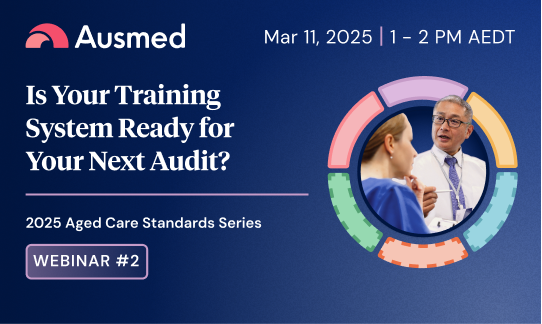 Is Your Training System Ready for Your Next Audit?