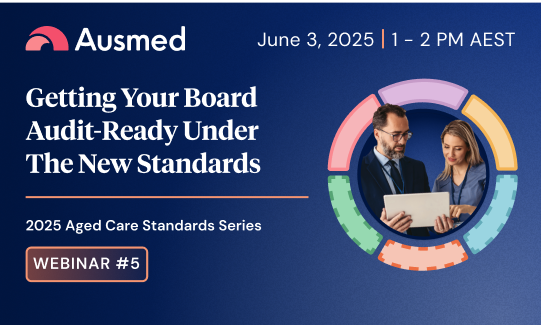 Getting Your Board Audit-Ready Under the New Standards