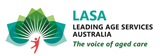 LASA Logo